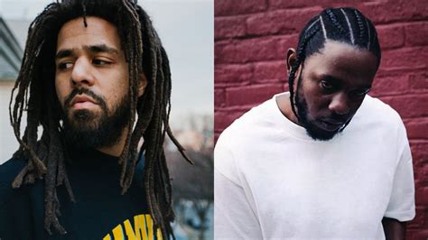rap bhe|J. Cole responde diss de Kendrick em nova música O rapper .
